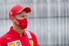 Foto zur News: Sebastian Vettel: Gibt&#039;s die Formel 1 in zehn Jahren noch?
