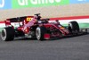 Foto zur News: Ferrari kündigt komplett neuen Formel-1-Motor für Saison