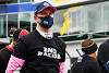Foto zur News: Nico Hülkenberg hält an F1-Chance fest: &quot;Ich schaue nicht