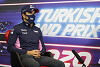 Foto zur News: Sergio Perez: Formel-1-Pause 2021 ist eine Möglichkeit