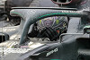 Foto zur News: Lewis Hamilton: Jetzt hat auch er seinen Tränen-Moment!