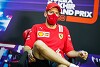 Foto zur News: Vettel über Young-Driver-Kontroverse: &quot;Kasperletheater&quot;