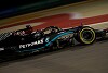 Foto zur News: Formel 1 Bahrain 2020: Der Rennsonntag in der Chronologie