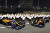 Foto zur News: McLaren: Bei Platz drei geht es vor allem &quot;um das sportliche