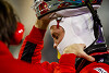 Foto zur News: Abschied von Ferrari: Sebastian Vettel singt Adriano
