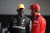 Foto zur News: Sebastian Vettel: Nach Ferrari-Schock war Rücktritt ein