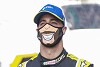 Foto zur News: Alpines Pat Fry: Daniel Ricciardos Motivationsfähigkeiten