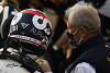 Foto zur News: Nico Rosberg: Weiß nicht, ob Gasly bei Red Bull auch so gut
