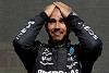 Foto zur News: Formel-1-Liveticker: Hamilton: Crash &quot;erinnert an die