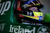 Foto zur News: Formel-1-Liveticker: Mick Schumacher fährt Michaels Jordan