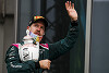 Foto zur News: Ungarn-Ergebnis aktualisiert: Vettel jetzt doch nicht mehr