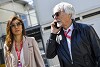 Foto zur News: Neuer FIA-Präsident: Bernie Ecclestone arbeitet nicht hinter