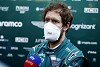 Foto zur News: Vettel fordert Fahrerkollegen auf: &quot;Dazu kann man nicht