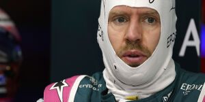 Foto zur News: Vettel-Disqualifikation in Ungarn: FIA setzt Termin für