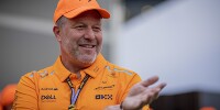 Foto zur News: Formel-1-Liveticker: Wie Zak Brown McLaren zum Erfolg brachte