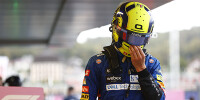 Foto zur News: Teamchef: Warum Sotschi 2021 ein Wendepunkt für McLaren war