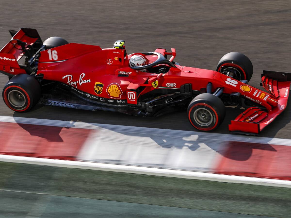 Foto zur News: Mika Salo rudert zurück: FIA-Ferrari-Aussagen wurden "missverstanden"
